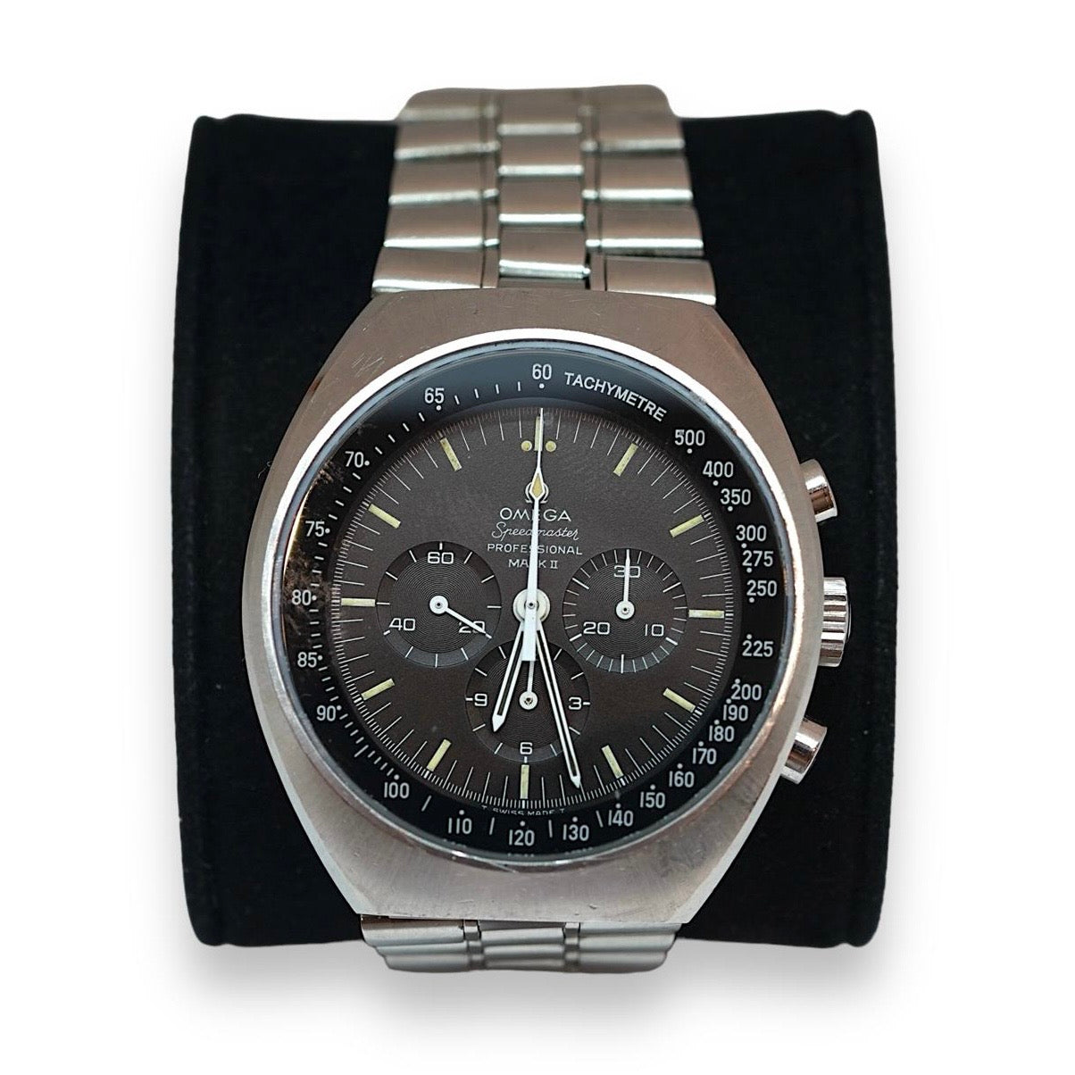 Omega - Speedmaster Mark II Telescop