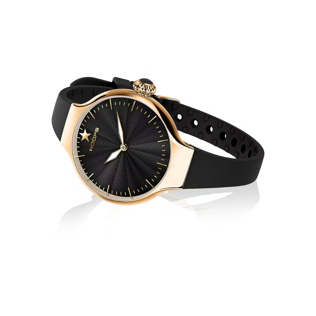 Hoops - Orologio al quarzo Hoops donna Nouveau Cherie