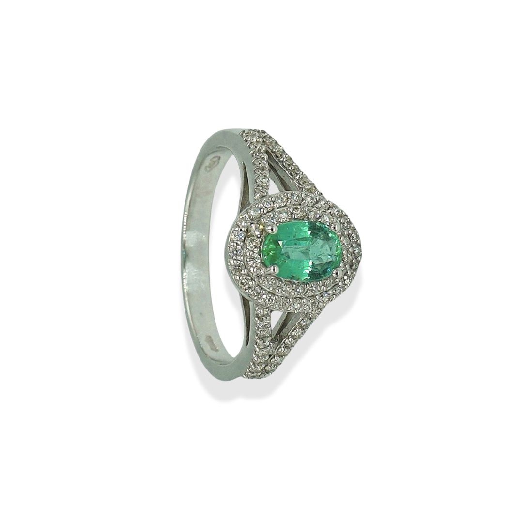 Tramontano - Smeraldo Naturale e Diamanti