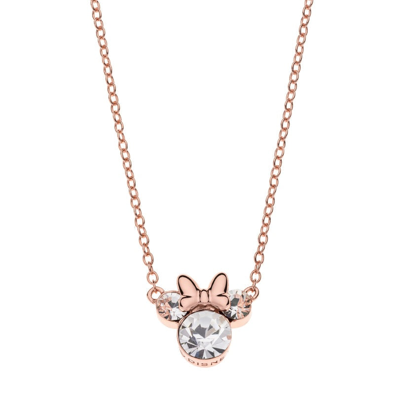 Disney - Collana Minnie Mouse